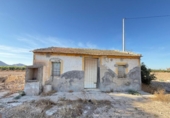 Casa de camp amb terreny en venda a la España, Callosa de Segura, ref.: TR339204 foto