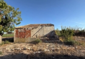 Casa de camp amb terreny en venda a la España, Callosa de Segura, ref.: TR339204 foto