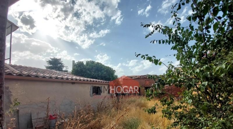 Ávila - Collado de Contreras - 492m2