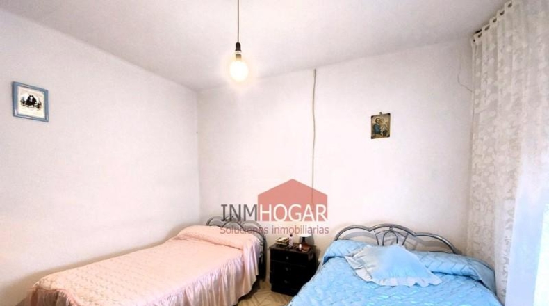Ávila - Collado de Contreras - 492m2