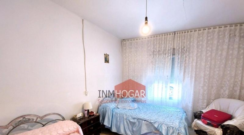 Ávila - Collado de Contreras - 492m2