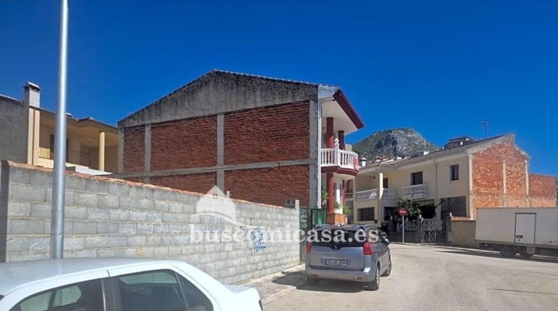 Jaén - Martos - 105m2