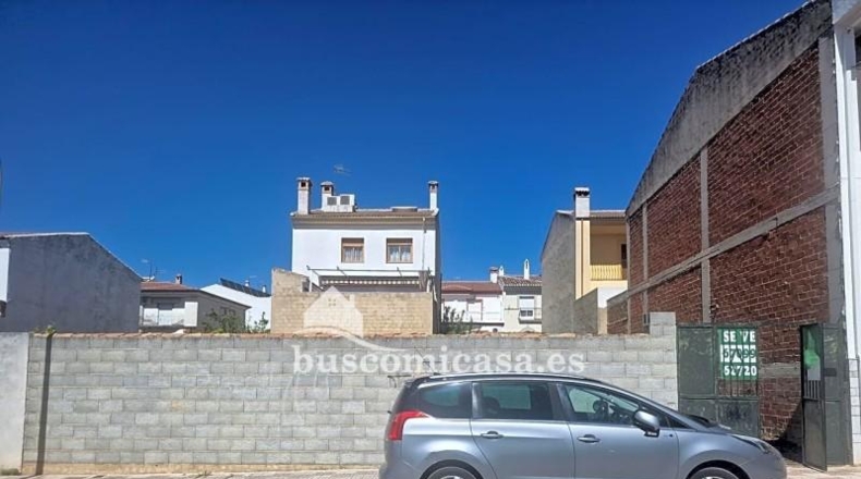 Jaén - Martos - 105m2