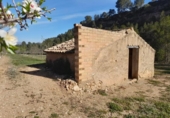 Parcel·la urbanitzable en venda a la España, Ginestar, ref.: TR128825 foto