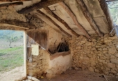 Parcel·la urbanitzable en venda a la España, Ginestar, ref.: TR128825 foto