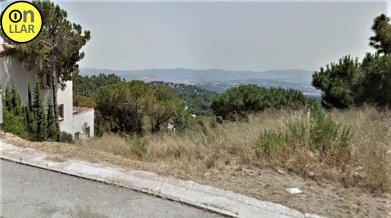 Barcelona - l'Ametlla del Vallès - 951m2
