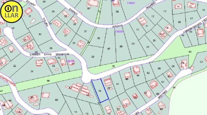 Barcelona - l'Ametlla del Vallès - 951m2
