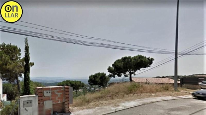 Barcelona - l'Ametlla del Vallès - 951m2