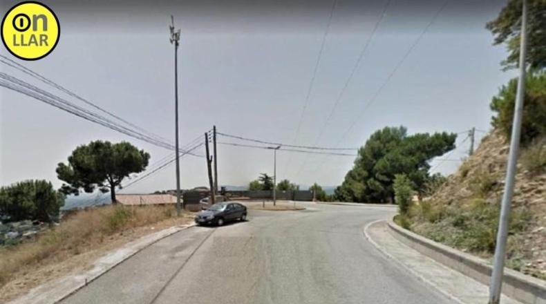 Barcelona - l'Ametlla del Vallès - 951m2