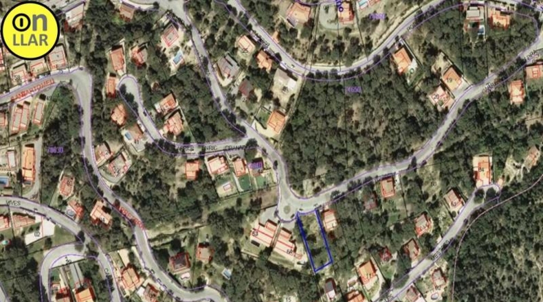 Barcelona - l'Ametlla del Vallès - 951m2