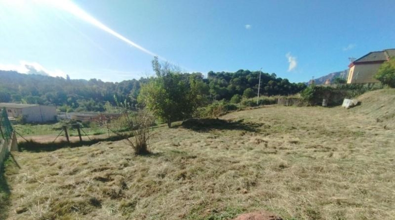 Barcelona - Sant Llorenç Savall - 465m2