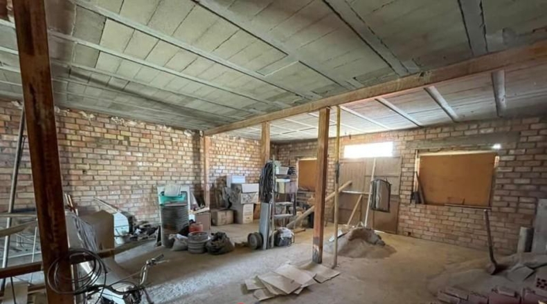Córdoba - Peñarroya-Pueblonuevo - 130m2