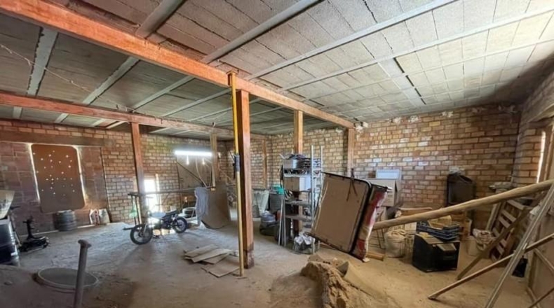 Córdoba - Peñarroya-Pueblonuevo - 130m2