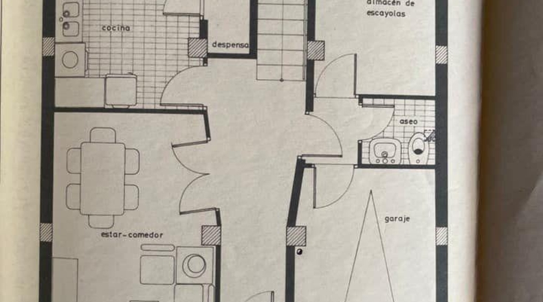 Córdoba - Peñarroya-Pueblonuevo - 130m2