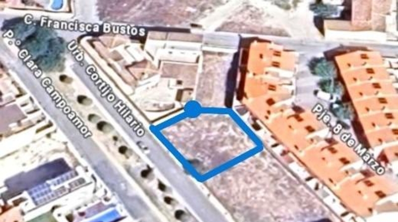 Granada - Huéscar - 405m2