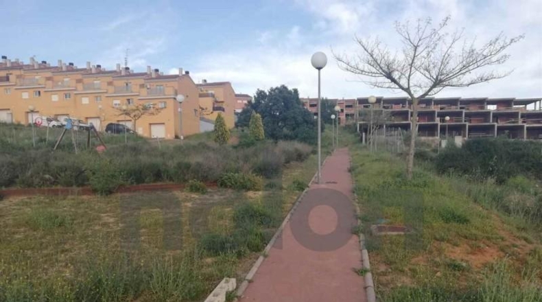 Castellón - Cabanes - 1126m2