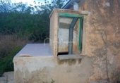 Terreny no urbanitzable en venda a la España, el Perelló, ref.: TR112859 foto