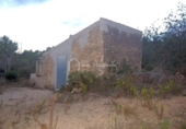 Terreny no urbanitzable en venda a la España, el Perelló, ref.: TR112859 foto