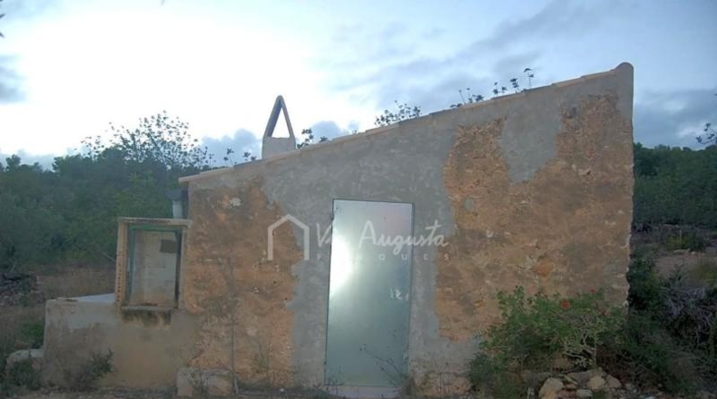 Tarragona - el Perelló - 22303m2