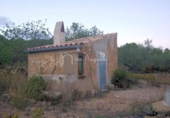 Terreny no urbanitzable en venda a la España, el Perelló, ref.: TR112859 foto