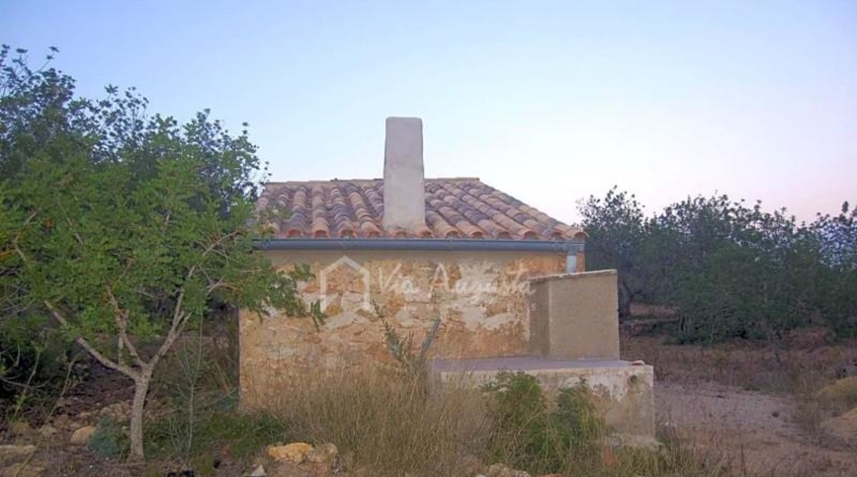 Tarragona - el Perelló - 22303m2
