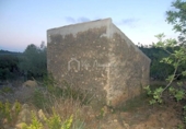 Terreny no urbanitzable en venda a la España, el Perelló, ref.: TR112859 foto