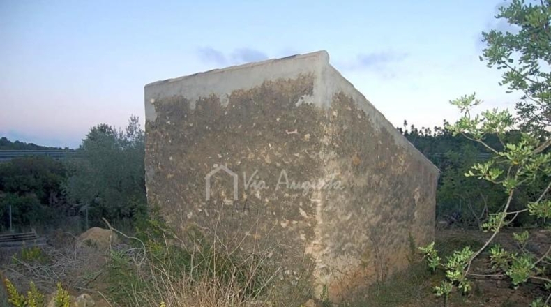 Tarragona - el Perelló - 22303m2
