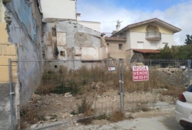 Abárzuza 200&nbsp;m²