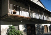 Xalet independent amb terreny en venda a la España, Villafranca del Bierzo, ref.: TR299707 foto