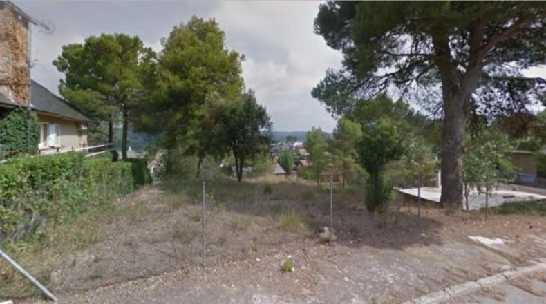 Barcelona - Castellnou de Bages - 745m2