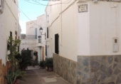 Casa de poble en venda a la España, Canjáyar, ref.: TR300959 foto