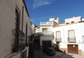Casa de poble en venda a la España, Canjáyar, ref.: TR300959 foto
