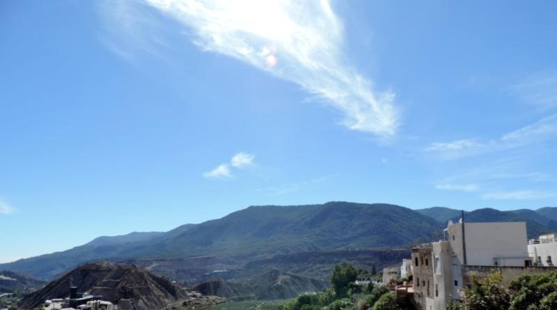 Almería - Canjáyar - 132m2