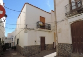 Casa de poble en venda a la España, Canjáyar, ref.: TR300959 foto
