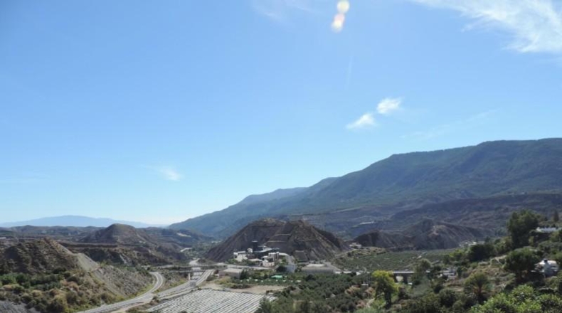 Almería - Canjáyar - 132m2