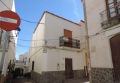 Casa de poble en venda a la España, Canjáyar, ref.: TR300959 foto
