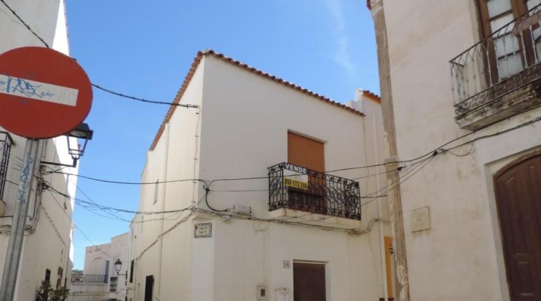 Almería - Canjáyar - 132m2