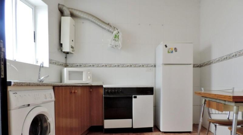 Almería - Canjáyar - 132m2