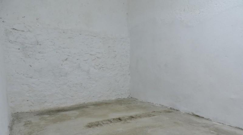 Almería - Canjáyar - 132m2