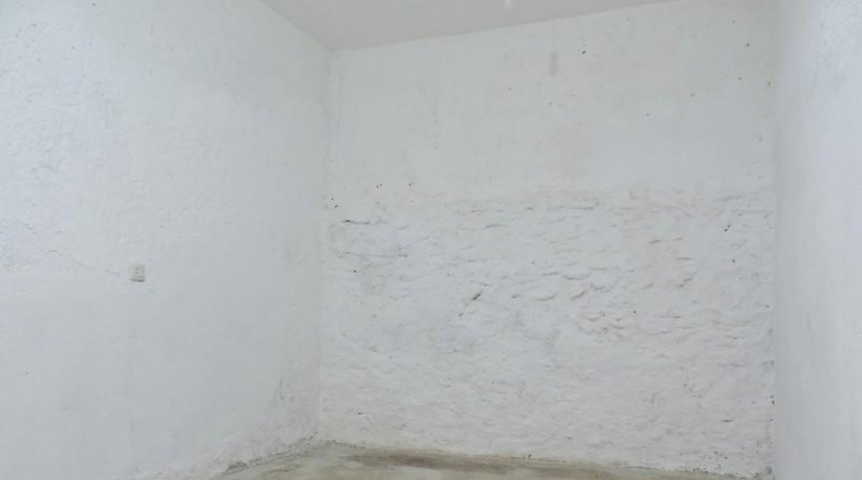 Almería - Canjáyar - 132m2