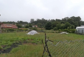 Tomiño 732&nbsp;m²