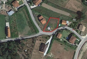 Tomiño 732&nbsp;m²
