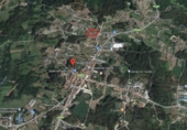 Parcel·la urbanitzable en venda a la España, Tomiño, ref.: TR124749 foto