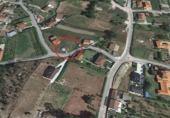 Parcel·la urbanitzable en venda a la España, Tomiño, ref.: TR124749 foto