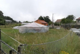 Tomiño 732&nbsp;m²