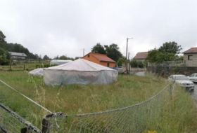 Tomiño 732&nbsp;m²