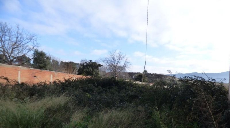 Barcelona - Vilanova del Camí - 130m2