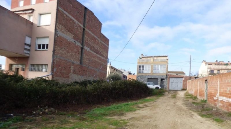 Barcelona - Vilanova del Camí - 130m2