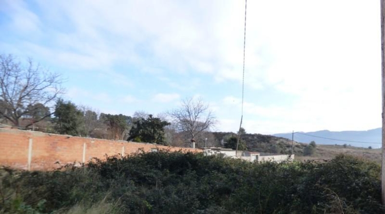 Barcelona - Vilanova del Camí - 130m2