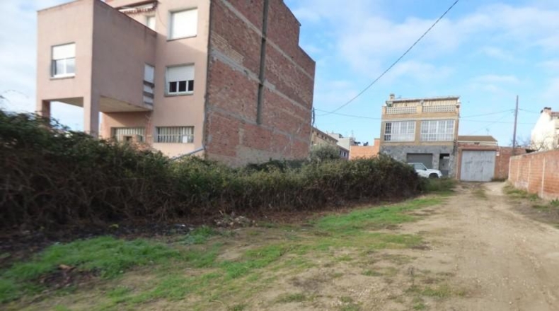 Barcelona - Vilanova del Camí - 130m2